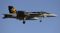 Photo ID 152017 by Takeshi Kikuzaki. USA Navy Boeing F A 18E Super Hornet, 166859