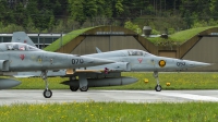 Photo ID 152008 by Thomas Ziegler - Aviation-Media. Switzerland Air Force Northrop F 5E Tiger II, J 3070