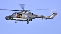 Photo ID 152454 by M. Gjoza. Germany Navy Westland WG 13 Super Lynx Mk88A, 83 05