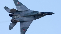 Photo ID 152660 by Walter Van Bel. Slovakia Air Force Mikoyan Gurevich MiG 29AS, 6425