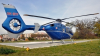 Photo ID 153467 by Mirek Kubicek. Czech Republic Police Eurocopter EC 135T2, OK BYF