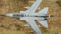 Photo ID 153498 by Paul Massey. UK Air Force Panavia Tornado GR4, ZA406