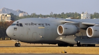 Photo ID 154033 by Arjun Sarup. India Air Force Boeing C 17A Globemaster III, CB8010