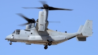 Photo ID 154483 by Jonathan Navarro. USA Marines Bell Boeing MV 22B Osprey, 168345