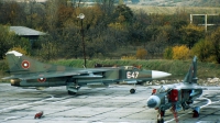 Photo ID 154675 by Alexander Mladenov. Bulgaria Air Force Mikoyan Gurevich MiG 23MF, 647