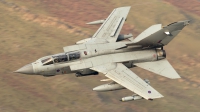 Photo ID 154991 by Neil Bates. UK Air Force Panavia Tornado GR4, ZG705