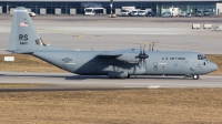 Photo ID 155075 by Daniel Fuchs. USA Air Force Lockheed Martin C 130J 30 Hercules L 382, 06 8611