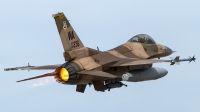 Photo ID 155165 by Thomas Ziegler - Aviation-Media. USA Air Force General Dynamics F 16C Fighting Falcon, 84 1236