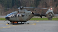 Photo ID 155208 by Martin Thoeni - Powerplanes. Switzerland Air Force Eurocopter TH05 EC 635P2, T 367