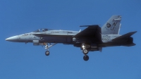 Photo ID 155553 by Rainer Mueller. USA Navy McDonnell Douglas F A 18C Hornet, 163716