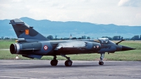 Photo ID 19370 by Eric Tammer. France Air Force Dassault Mirage F1CT, 223