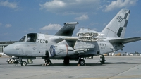 Photo ID 155619 by David F. Brown. USA Navy Lockheed S 3B Viking, 159768