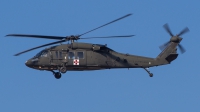 Photo ID 155812 by Daniel Fuchs. USA Air Force Sikorsky UH 60A Black Hawk S 70A, 87 24645