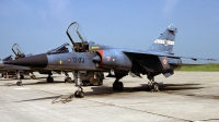 Photo ID 156097 by Alex Staruszkiewicz. France Air Force Dassault Mirage F1C, 90
