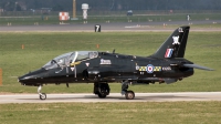 Photo ID 156393 by Chris Albutt. UK Air Force British Aerospace Hawk T 1A, XX255