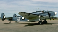 Photo ID 156773 by D. A. Geerts. Private Private Lockheed PV1 Ventura L 137, VH SFF