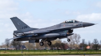Photo ID 157138 by Alfred Koning. Netherlands Air Force General Dynamics F 16AM Fighting Falcon, J 201
