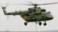 Photo ID 157674 by Alex van Noye. Kazakhstan Air Force Mil Mi 17V 5,  