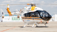Photo ID 157327 by Alex van Noye. Kazakhstan McHS KazAviaSpas Eurocopter EC 145C2, UP EC018