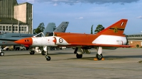 Photo ID 157467 by D. A. Geerts. Australia Air Force Dassault Mirage IIIO F, A3 2