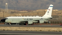 Photo ID 157477 by Thomas Ziegler - Aviation-Media. USA Air Force Boeing RC 135W Rivet Joint 717 158, 62 4131