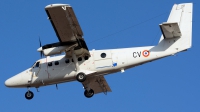 Photo ID 157512 by Alejandro Hernández León. France Air Force De Havilland Canada DHC 6 300 Twin Otter, 745