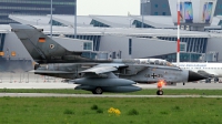 Photo ID 157645 by Wojtek Werpachowski. Germany Air Force Panavia Tornado ECR, 46 35