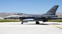 Photo ID 160043 by Alfred Koning. T rkiye Air Force General Dynamics F 16C Fighting Falcon, 93 0664