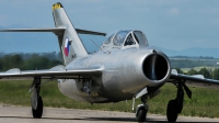 Photo ID 158598 by Martin Thoeni - Powerplanes. Private Czech Flying Legends Mikoyan Gurevich MiG 15UTI, OK UTI