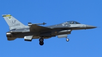 Photo ID 158789 by Thomas Ziegler - Aviation-Media. USA Air Force General Dynamics F 16C Fighting Falcon, 89 2120