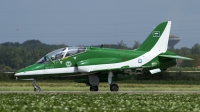 Photo ID 158928 by Thomas Ziegler - Aviation-Media. Saudi Arabia Air Force British Aerospace Hawk Mk 65, 8810