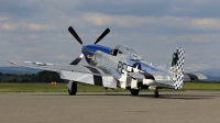 Photo ID 158986 by Milos Ruza. Private Airtrade Czech Air Paradise North American P 51D Mustang, N151W