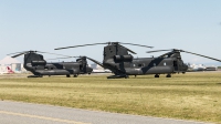 Photo ID 159510 by Aaron C. Rhodes. USA Army Boeing Vertol MH 47G Chinook, 05 03758