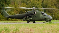 Photo ID 159852 by Alex van Noye. Poland Army Mil Mi 35 Mi 24V, 739