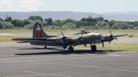 Photo ID 159927 by Aaron C. Rhodes. Private Collings Foundation Boeing B 17G Flying Fortress 299P, NL93012
