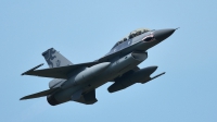 Photo ID 160006 by Diamond MD Dai. Taiwan Air Force General Dynamics F 16B Fighting Falcon, 6820