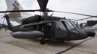 Photo ID 160330 by Lukas Kinneswenger. USA Army Sikorsky UH 60A C Black Hawk S 70A, 88 26027