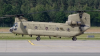 Photo ID 160271 by Günther Feniuk. USA Army Boeing Vertol CH 47F Chinook, 07 08747