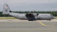 Photo ID 160360 by Günther Feniuk. USA Air Force Lockheed Martin C 130J 30 Hercules L 382, 08 8607