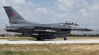 Photo ID 160552 by Carl Brent. T rkiye Air Force General Dynamics F 16C Fighting Falcon, 93 0672