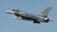 Photo ID 160714 by Carl Brent. T rkiye Air Force General Dynamics F 16C Fighting Falcon, 93 0674