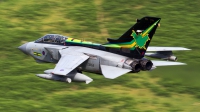 Photo ID 160997 by Neil Bates. UK Air Force Panavia Tornado GR4, ZA456