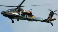 Photo ID 161034 by Arie van Groen. Netherlands Air Force Boeing AH 64DN Apache Longbow, Q 17