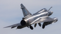 Photo ID 161378 by Walter Van Bel. France Air Force Dassault Mirage 2000 5F, 41