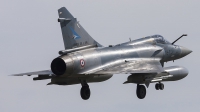 Photo ID 161405 by Walter Van Bel. France Air Force Dassault Mirage 2000 5F, 43