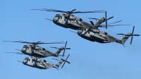Photo ID 161844 by Thomas Ziegler - Aviation-Media. USA Marines Sikorsky CH 53E Super Stallion S 65E, 164360