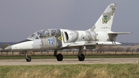 Photo ID 162168 by Chris Lofting. Ukraine Air Force Aero L 39C Albatros, 72 BLUE