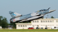 Photo ID 162242 by hugo menard. France Air Force Dassault Mirage 2000 5F, 78