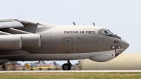 Photo ID 162532 by Kostas D. Pantios. Pakistan Air Force Ilyushin IL 78MP, R09 001