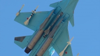 Photo ID 162869 by Vladimir Vorobyov. Russia Air Force Sukhoi Su 34 Fullback,  